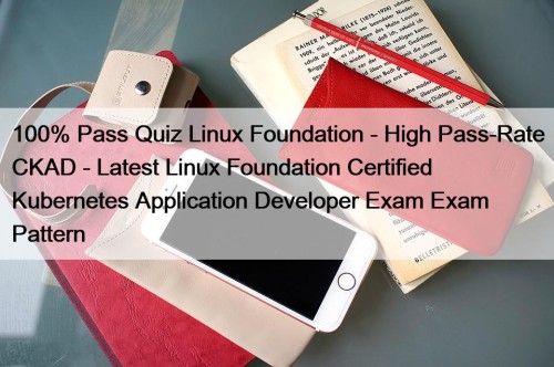 100% Pass Quiz Linux Foundation - High Pass-Rate ...